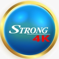 STRONG 4K 1 YEAR